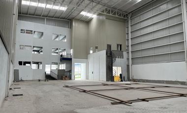 Bodega en  renta en Cuautitlán, 1,082 m².