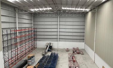 Bodega en  renta en Cuautitlán, 1,082 m².