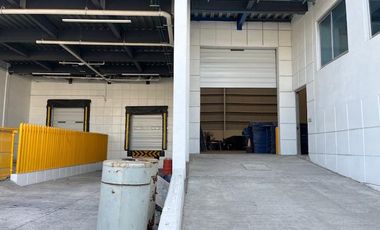 Bodega en  renta en Cuautitlán, 1,082 m².