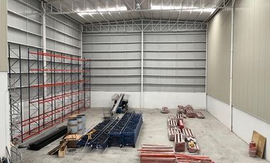 Bodega en  renta en Cuautitlán, 1,082 m².