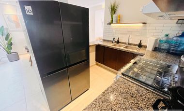 Casa amueblada en renta, Lomas de la Rioja, Rivivera Veracruzana