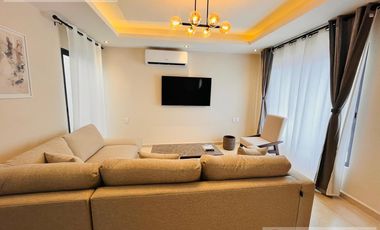 Casa amueblada en renta, Lomas de la Rioja, Rivivera Veracruzana