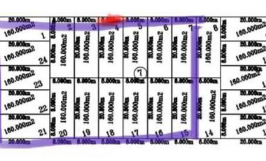 Terreno en Renta salida a Torreón