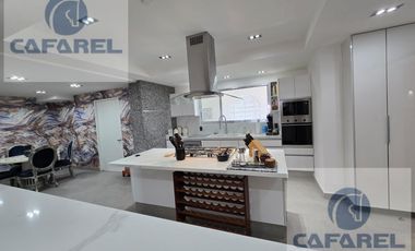 DEPARTAMENTO EN VISTA DIAMANTE - RENTA (VG)