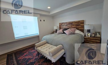 DEPARTAMENTO EN VISTA DIAMANTE - RENTA (VG)