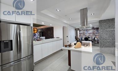 DEPARTAMENTO EN VISTA DIAMANTE - RENTA (VG)