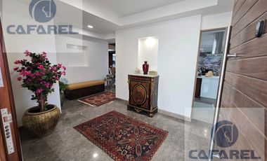 DEPARTAMENTO EN VISTA DIAMANTE - RENTA (VG)