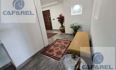 DEPARTAMENTO EN VISTA DIAMANTE - RENTA (VG)