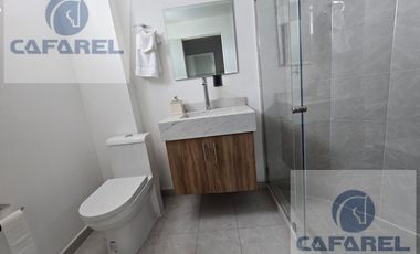 DEPARTAMENTO EN VISTA DIAMANTE - RENTA (VG)