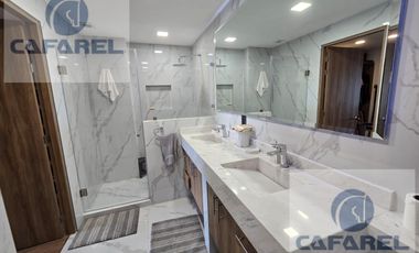 DEPARTAMENTO EN VISTA DIAMANTE - RENTA (VG)