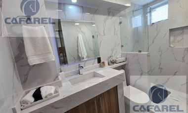 DEPARTAMENTO EN VISTA DIAMANTE - RENTA (VG)