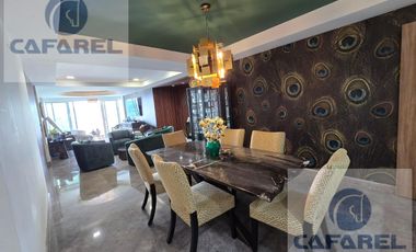 DEPARTAMENTO EN VISTA DIAMANTE - RENTA (VG)