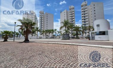 DEPARTAMENTO EN VISTA DIAMANTE - RENTA (VG)