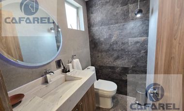 DEPARTAMENTO EN VISTA DIAMANTE - RENTA (VG)