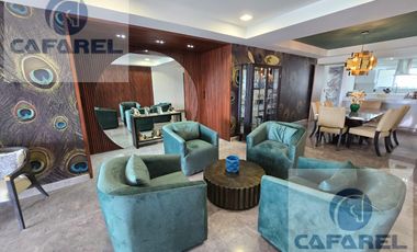 DEPARTAMENTO EN VISTA DIAMANTE - RENTA (VG)