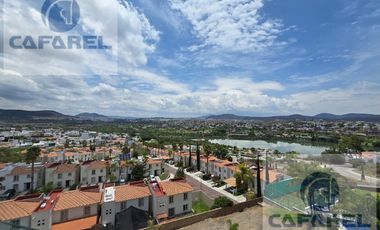 DEPARTAMENTO EN VISTA DIAMANTE - RENTA (VG)