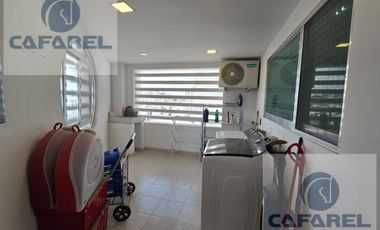 DEPARTAMENTO EN VISTA DIAMANTE - RENTA (VG)