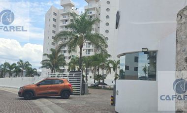 DEPARTAMENTO EN VISTA DIAMANTE - RENTA (VG)