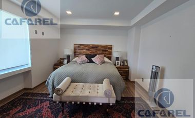 DEPARTAMENTO EN VISTA DIAMANTE - RENTA (VG)