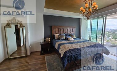 DEPARTAMENTO EN VISTA DIAMANTE - RENTA (VG)