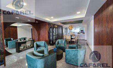 DEPARTAMENTO EN VISTA DIAMANTE - RENTA (VG)