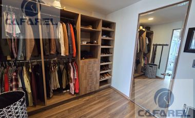 DEPARTAMENTO EN VISTA DIAMANTE - RENTA (VG)