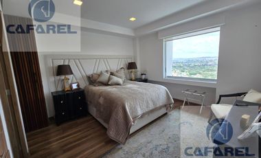 DEPARTAMENTO EN VISTA DIAMANTE - RENTA (VG)