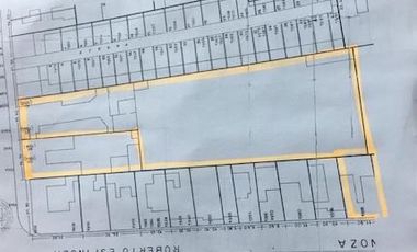 Terreno Construccion  en Venta en Franklin - Gral. Gana