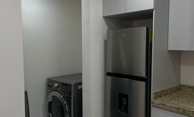 Departamento en  Renta en Lomas del Santuario