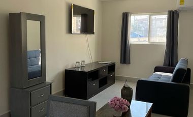 Departamento en  Renta en Lomas del Santuario