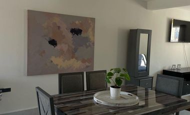 Departamento en  Renta en Lomas del Santuario