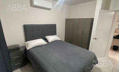 Departamento en  Renta en Lomas del Santuario