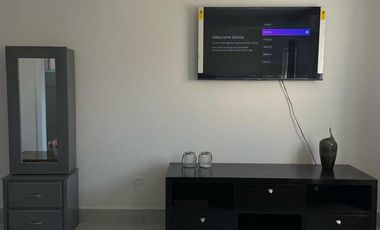 Departamento en  Renta en Lomas del Santuario