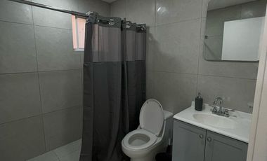 Departamento en  Renta en Lomas del Santuario