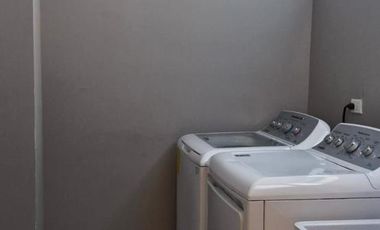 RENTA DE DEPARTAMENTO AMUEBLADO EN METROLOFT