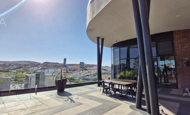 RENTA DE DEPARTAMENTO AMUEBLADO EN METROLOFT