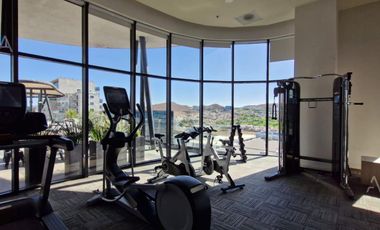 RENTA DE DEPARTAMENTO AMUEBLADO EN METROLOFT