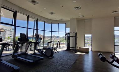 RENTA DE DEPARTAMENTO AMUEBLADO EN METROLOFT