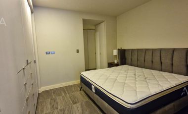 RENTA DE DEPARTAMENTO AMUEBLADO EN METROLOFT