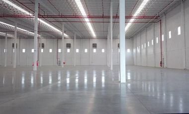 Bodega en renta de 30,500 m² en San Martin Obispo
