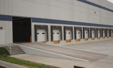 Bodega en renta de 30,500 m² en San Martin Obispo