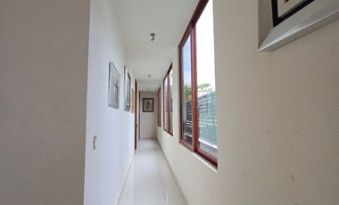 Casa en Renta - Ocotepec