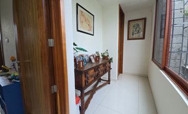 Casa en Renta - Ocotepec