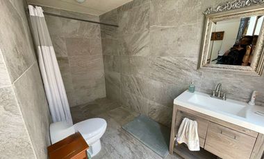 Casa en Renta - Ocotepec