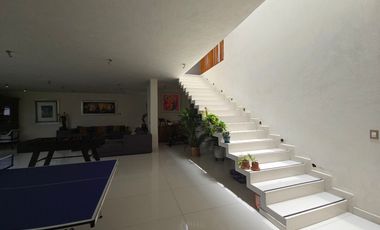 Casa en Renta - Ocotepec