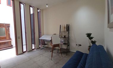 Casa en Renta - Ocotepec