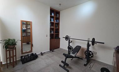 Casa en Renta - Ocotepec