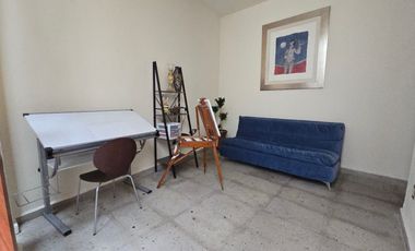 Casa en Renta - Ocotepec