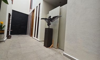 Casa en Renta - Ocotepec
