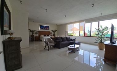 Casa en Renta - Ocotepec